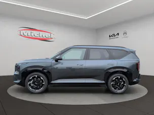 Kia EV5 81 kWh GT-Line / Lagerprämie von CHF 3'290.- bei Kauf bis 30.06.2026 / Leasing 0.00% 24 Mte.