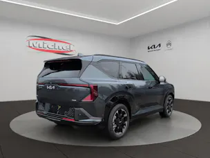 Kia EV5 81 kWh GT-Line / Lagerprämie von CHF 3'290.- bei Kauf bis 30.06.2026 / Leasing 0.00% 24 Mte.