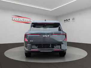 Kia EV5 81 kWh GT-Line / Lagerprämie von CHF 3'290.- bei Kauf bis 30.06.2026 / Leasing 0.00% 24 Mte.