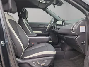 Kia EV5 81 kWh GT-Line / Lagerprämie von CHF 3'290.- bei Kauf bis 30.06.2026 / Leasing 0.00% 24 Mte.