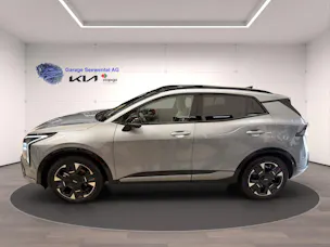 Kia Sportage 1.6 T-GDi Hybrid GT-Line