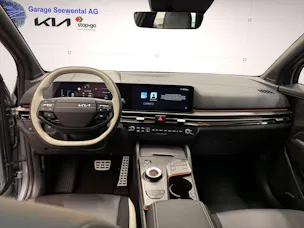 Kia Sportage 1.6 T-GDi Hybrid GT-Line