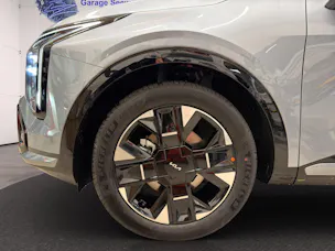 Kia Sportage 1.6 T-GDi Hybrid GT-Line