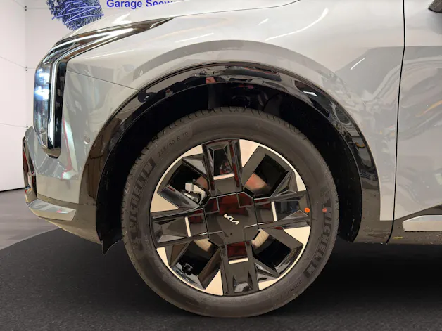 Kia Sportage 1.6 T-GDi Hybrid GT-Line