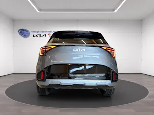 Kia Sportage 1.6 T-GDi Hybrid GT-Line