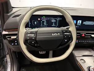 Kia Sportage 1.6 T-GDi Hybrid GT-Line