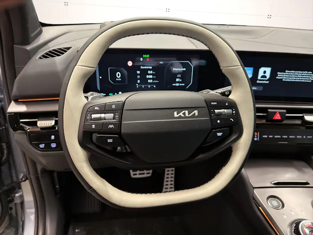 Kia Sportage 1.6 T-GDi Hybrid GT-Line