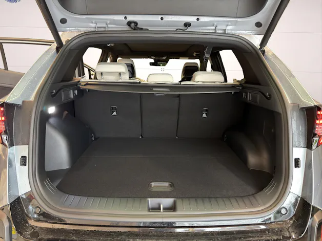 Kia Sportage 1.6 T-GDi Hybrid GT-Line