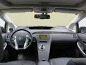 Toyota Prius 1.8 VVTi HSD Sol Premium