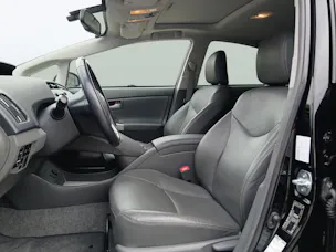 Toyota Prius 1.8 VVTi HSD Sol Premium