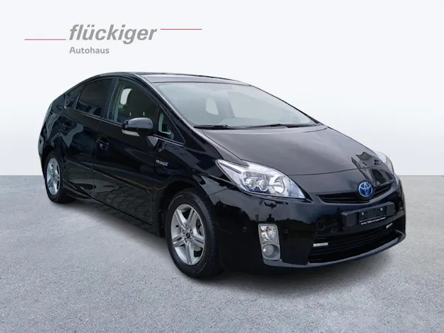 Toyota Prius 1.8 VVTi HSD Sol Premium