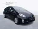 Toyota Prius 1.8 VVTi HSD Sol Premium