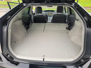 Toyota Prius 1.8 VVTi HSD Sol Premium