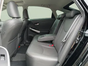Toyota Prius 1.8 VVTi HSD Sol Premium