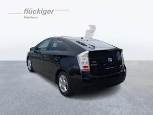 Toyota Prius 1.8 VVTi HSD Sol Premium
