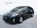 Toyota Prius 1.8 VVTi HSD Sol Premium
