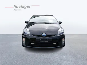 Toyota Prius 1.8 VVTi HSD Sol Premium
