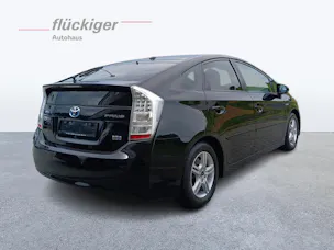 Toyota Prius 1.8 VVTi HSD Sol Premium