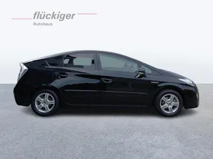 Toyota Prius 1.8 VVTi HSD Sol Premium