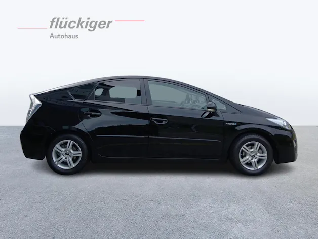 Toyota Prius 1.8 VVTi HSD Sol Premium