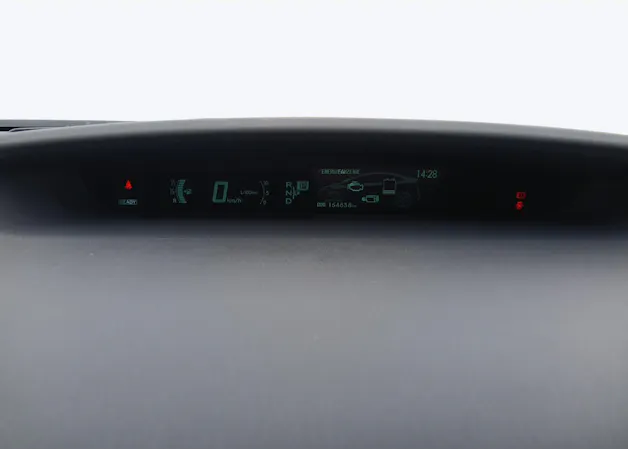 Toyota Prius 1.8 VVTi HSD Sol Premium