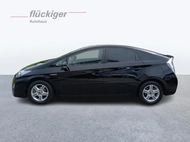 Toyota Prius 1.8 VVTi HSD Sol Premium