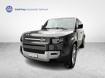 Vehicle image LAND ROVER Defender 130 3.0 D I6 300 First Edition