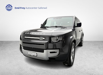 Vehicle image LAND ROVER Defender 130 3.0 D I6 300 First Edition Vehicle image LAND ROVER Defender 130 3.0 D I6 300 First Edition