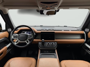 Vehicle image LAND ROVER Defender 130 3.0 D I6 300 First Edition