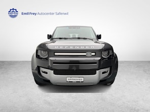 Vehicle image LAND ROVER Defender 130 3.0 D I6 300 First Edition