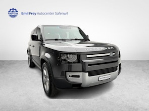 Vehicle image LAND ROVER Defender 130 3.0 D I6 300 First Edition