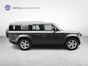 Vehicle image LAND ROVER Defender 130 3.0 D I6 300 First Edition