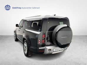 Vehicle image LAND ROVER Defender 130 3.0 D I6 300 First Edition