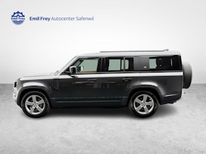 Vehicle image LAND ROVER Defender 130 3.0 D I6 300 First Edition