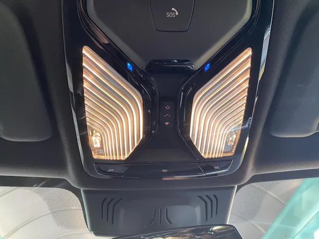 BMW X5 45e xDrive SAG