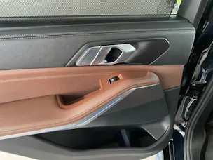 BMW X5 45e xDrive SAG