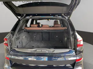 BMW X5 45e xDrive SAG