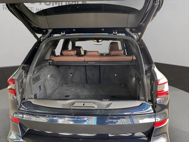 BMW X5 45e xDrive SAG