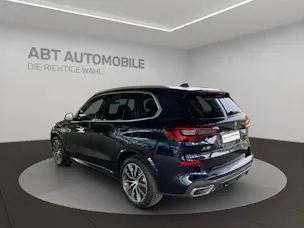 BMW X5 45e xDrive SAG