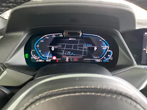 BMW X5 45e xDrive SAG