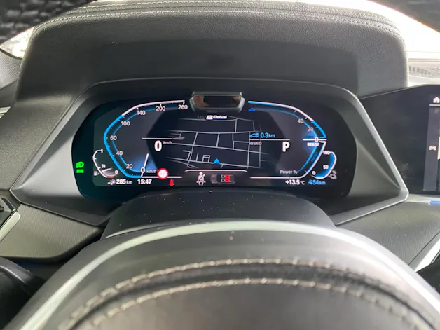 BMW X5 45e xDrive SAG