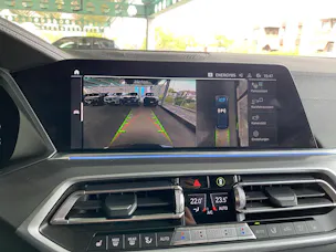 BMW X5 45e xDrive SAG