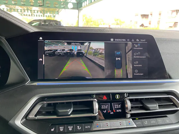 BMW X5 45e xDrive SAG