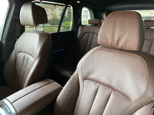 BMW X5 45e xDrive SAG