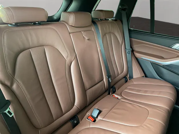 BMW X5 45e xDrive SAG