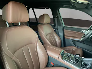 BMW X5 45e xDrive SAG