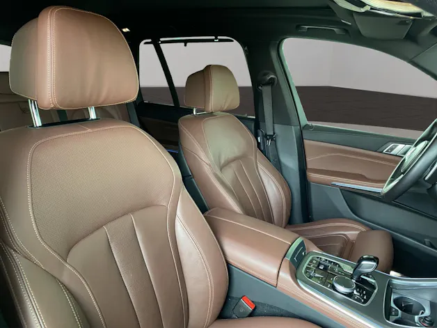 BMW X5 45e xDrive SAG