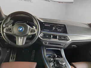 BMW X5 45e xDrive SAG