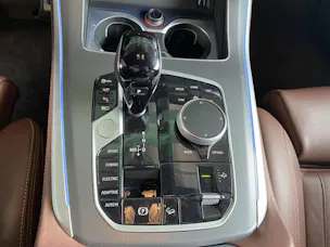 BMW X5 45e xDrive SAG