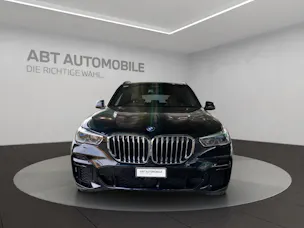 BMW X5 45e xDrive SAG